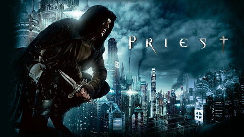 Priest Bild 6