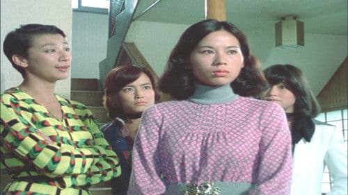 コードナンバー108 7人のリブ Bild 1