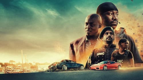 Die Vergeltung der Santana-Brüder Bild 3