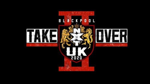 NXT UK TakeOver: Blackpool II Bild 1