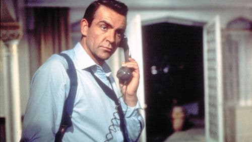 James Bond 007 - Liebesgrüße aus Moskau Bild 6