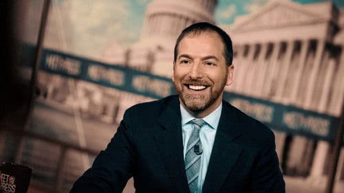 Meet the Press Bild 3