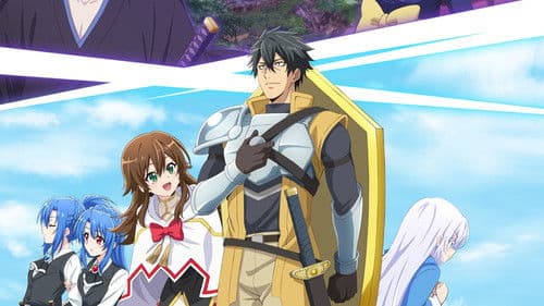 The Strongest Tank's Labyrinth Raids Bild 1