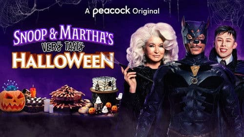 Snoop & Martha's Very Tasty Halloween Bild 3