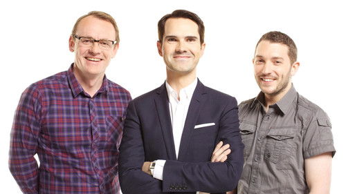 8 Out of 10 Cats Bild 4