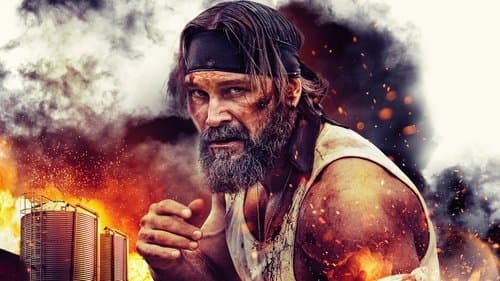 The Siege - Die Belagerung Bild 1