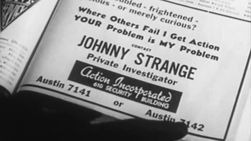 The Inner Circle Bild 1