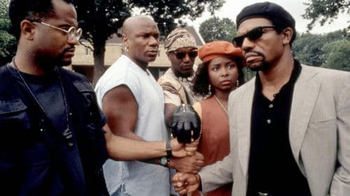 Mission D.R.O.P. Bild 1