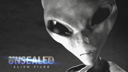 Unsealed Alien Files Bild 2
