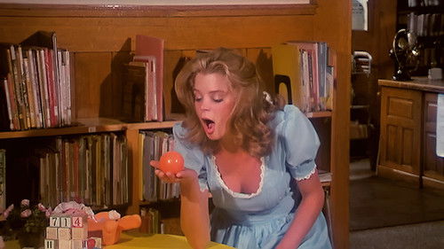 Alice in Wonderland Bild 1