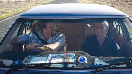 Crocodile Daddy - Ein total verrückter Roadtrip Bild 2