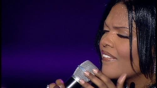 CeCe Winans: Live in the Throne Room Bild 2