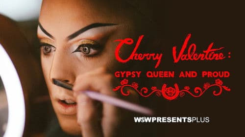 Cherry Valentine: Gypsy Queen and Proud Bild 2