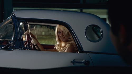 American Graffiti Bild 4