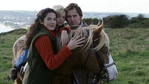 Rosamunde Pilcher: Im Licht Des Feuers Bild 3