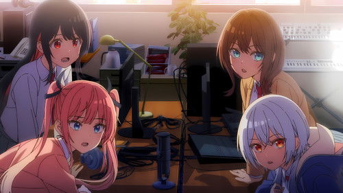 Tune In to the Midnight Heart Bild 3