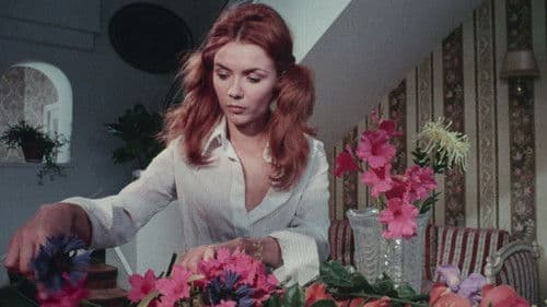 Im Garten der Wollust - Pourquoi? Bild 3