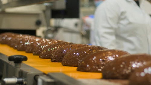 Hotel Chocolat at Easter Bild 1