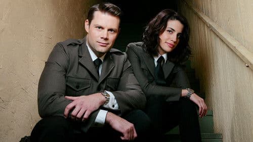 The Middleman Bild 1