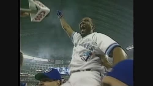 The 1993 World Series: Toronto Blue Jays vs Philadelphia Phillies Bild 1