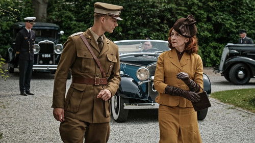 Die verfluchten Jahre Bild 5