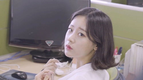 사내정사: 은밀한 회의실 Bild 2