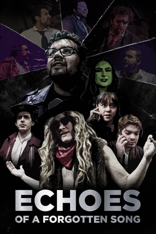 Echoes of a Forgotten Song