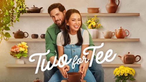 Two for Tee Bild 3