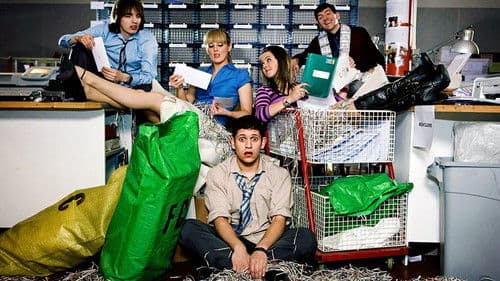 Lunch Monkeys Bild 1