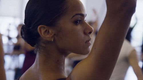 Misty Copeland Bild 3
