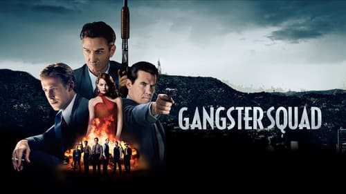 Gangster Squad Bild 3