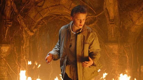 Wintersonnenwende - Die Jagd nach den sechs Zeichen des Lichts Bild 2