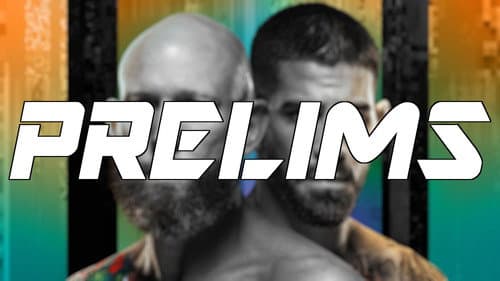 UFC on ABC 5: Emmett vs. Topuria Bild 2