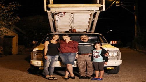 Merdiven Baba Bild 3