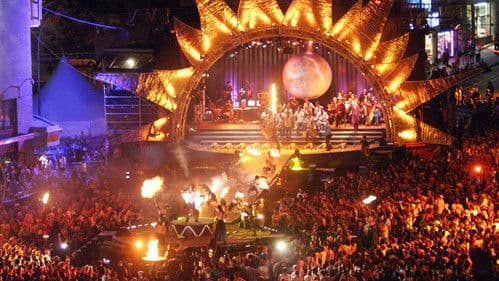 Cirque du Soleil - Midnight Sun Bild 1