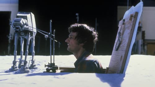 The Making of The Empire Strikes Back Bild 3