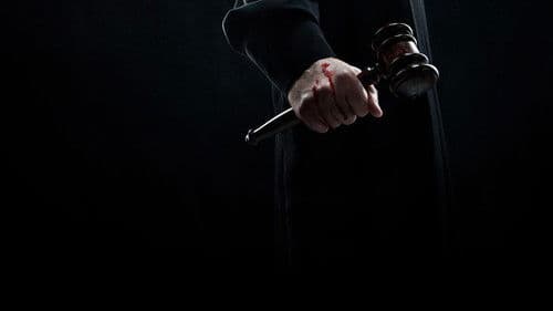 Капкан на судью Bild 1