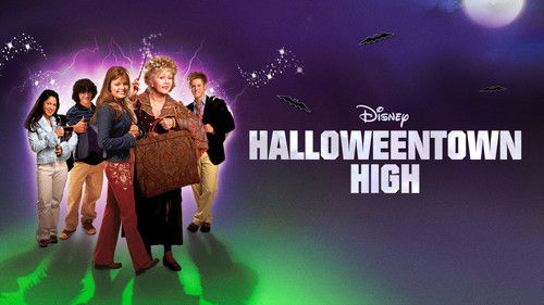 Halloweentown High School Bild 8