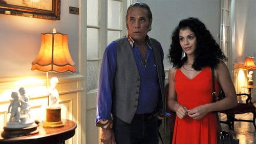 Oscuros Amores Bild 1