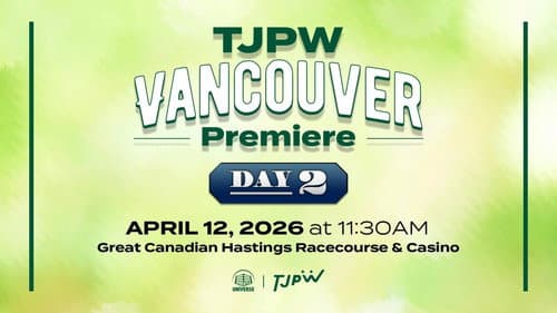 TJPW Vancouver Premiere ~ Day 2 Bild 3