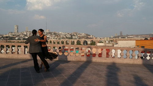 Baile de abrazo Bild 1