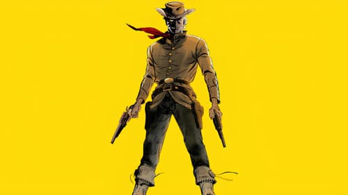 DC Showcase: Jonah Hex Bild 2