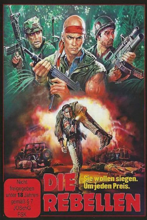 Die Rebellen
