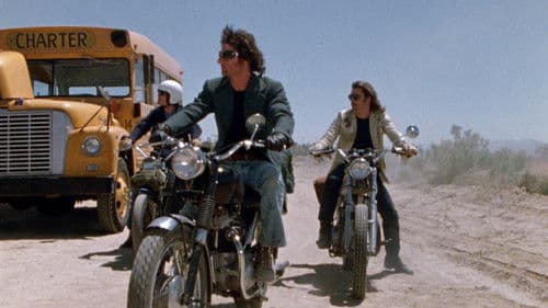 Duell bis zum Verrecken Bild 5