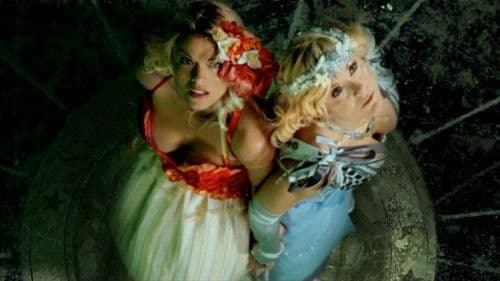 Die Hexen von Oz Bild 3