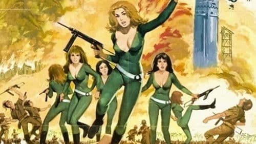 Das Kommando der Frauen Bild 2