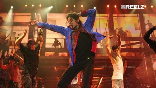 The Michael Jackson Story Bild 3