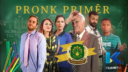 Pronk Primêr Bild 2