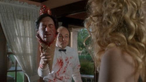 Ice Cream Man Bild 3