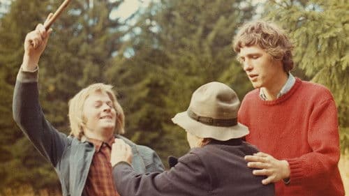 Et spann av tid Bild 1